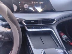 Changan UNI-T 1.5T Premium Edition - ფოტო 16