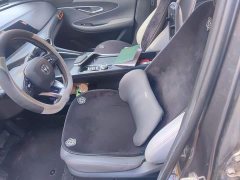 Changan UNI-T 1.5T Premium Edition - ფოტო 18
