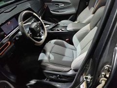 Changan UNI-T 1.5T Premium Edition - ფოტო 19