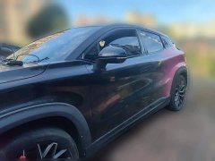 Changan UNI-T 1.5T Premium Edition - ფოტო 2
