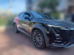 Changan UNI-T 1.5T Premium Edition - ფოტო 4