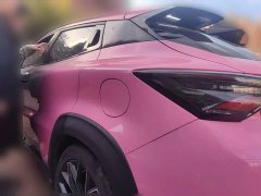 Changan UNI-T 1.5T Premium Edition - ფოტო 6