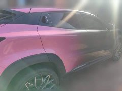 Changan UNI-T 1.5T Premium Edition - ფოტო 8