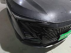 Changan UNI-T 1.5T Premium Edition - ფოტო 9
