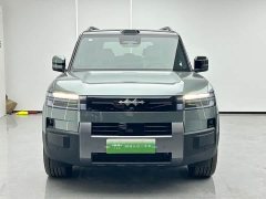 Fangchengbao Titanium 7 190KM Four-Wheel Drive Ultra Edition - ფოტო 2