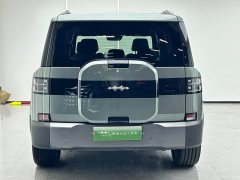 Fangchengbao Titanium 7 190KM Four-Wheel Drive Ultra Edition - ფოტო 4