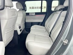 Fangchengbao Titanium 7 190KM Four-Wheel Drive Ultra Edition - ფოტო 7