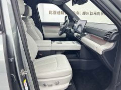 Fangchengbao Titanium 7 190KM Four-Wheel Drive Ultra Edition - ფოტო 8