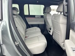 Fangchengbao Titanium 7 190KM Four-Wheel Drive Ultra Edition - ფოტო 9