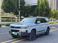 Fangchengbao Titanium 7 2025 190KM Four-Wheel Drive Ultra Edition - ფოტო 1