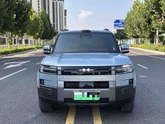 Fangchengbao Titanium 7 2025 190KM Four-Wheel Drive Ultra Edition - ფოტო 2