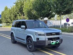 Fangchengbao Titanium 7 2025 190KM Four-Wheel Drive Ultra Edition - ფოტო 3
