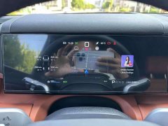 Fangchengbao Titanium 7 2025 190KM Four-Wheel Drive Ultra Edition - ფოტო 4