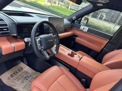 Fangchengbao Titanium 7 2025 190KM Four-Wheel Drive Ultra Edition - ფოტო 5