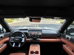 Fangchengbao Titanium 7 2025 190KM Four-Wheel Drive Ultra Edition - ფოტო 7