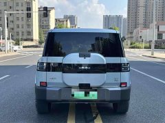 Fangchengbao Titanium 7 2025 190KM Four-Wheel Drive Ultra Edition - ფოტო 8