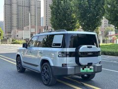 Fangchengbao Titanium 7 2025 190KM Four-Wheel Drive Ultra Edition - ფოტო 9
