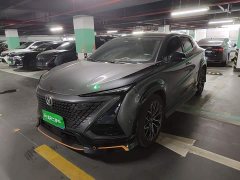 Changan UNI-T 1.5T Sport Flagship - ფოტო 1