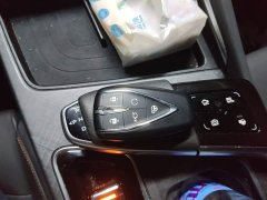 Changan UNI-T 1.5T Sport Flagship - ფოტო 10