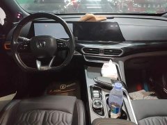Changan UNI-T 1.5T Sport Flagship - ფოტო 11