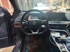 Changan UNI-T 1.5T Sport Flagship - ფოტო 12