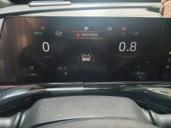 Changan UNI-T 1.5T Sport Flagship - ფოტო 13