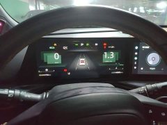 Changan UNI-T 1.5T Sport Flagship - ფოტო 14