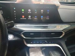 Changan UNI-T 1.5T Sport Flagship - ფოტო 15