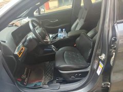 Changan UNI-T 1.5T Sport Flagship - ფოტო 17