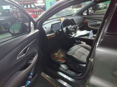 Changan UNI-T 1.5T Sport Flagship - ფოტო 18