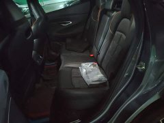 Changan UNI-T 1.5T Sport Flagship - ფოტო 19
