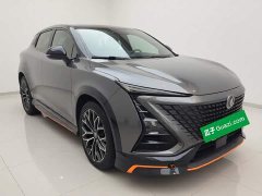 Changan UNI-T 1.5T Sport Flagship - ფოტო 3