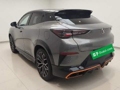 Changan UNI-T 1.5T Sport Flagship - ფოტო 5
