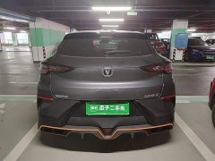 Changan UNI-T 1.5T Sport Flagship - ფოტო 6