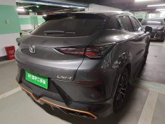 Changan UNI-T 1.5T Sport Flagship - ფოტო 7