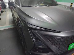 Changan UNI-T 1.5T Sport Flagship - ფოტო 8