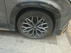 Changan UNI-T 1.5T Sport Flagship - ფოტო 9