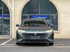Changan Yida 2023 Blue Whale NE 1.5T GDI DCT Premium - ფოტო 2