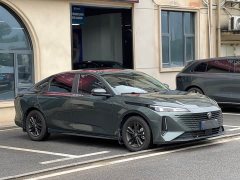 Changan Yida 2023 Blue Whale NE 1.5T GDI DCT Premium - ფოტო 3