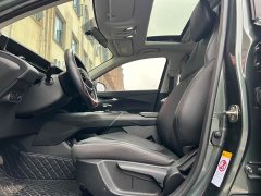 Changan Yida 2023 Blue Whale NE 1.5T GDI DCT Premium - ფოტო 4