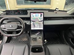 Changan Yida 2023 Blue Whale NE 1.5T GDI DCT Premium - ფოტო 5