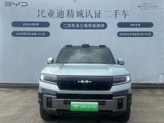 Fangchengbao Leopard 8 2025 Zhiyong Flagship Edition 7-Seater - ფოტო 2