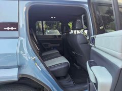 Fangchengbao Leopard 5 125KM Tianshi Intelligent Driving Ultra - ფოტო 10