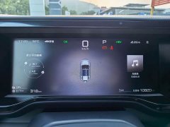Fangchengbao Leopard 5 125KM Tianshi Intelligent Driving Ultra - ფოტო 13