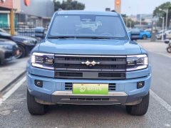 Fangchengbao Leopard 5 125KM Tianshi Intelligent Driving Ultra - ფოტო 2