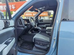 Fangchengbao Leopard 5 125KM Tianshi Intelligent Driving Ultra - ფოტო 5