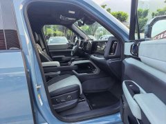 Fangchengbao Leopard 5 125KM Tianshi Intelligent Driving Ultra - ფოტო 6