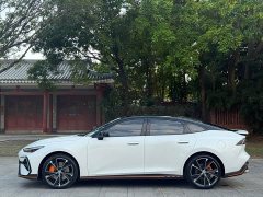 Changan UNI-V Third Generation 2.0T Dynamic Engine Edition - ფოტო 10