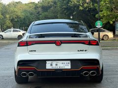 Changan UNI-V Third Generation 2.0T Dynamic Engine Edition - ფოტო 12