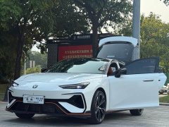Changan UNI-V Third Generation 2.0T Dynamic Engine Edition - ფოტო 19
